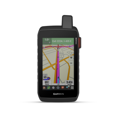 Garmin Montana 760i