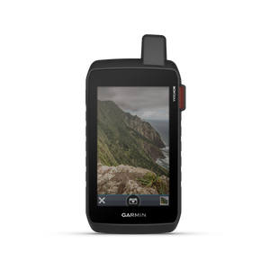 Garmin Montana 760i