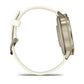 Garmin Venu 4 - 41mm Beige Lunar Gold