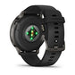 Garmin Venu 4 - 45mm Black Slate