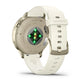 Garmin Venu 4 - 41mm Beige Lunar Gold