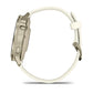 Garmin Venu 4 - 41mm Beige Lunar Gold
