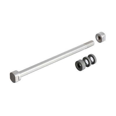 Eje E-Thru M10x1 Tacx
