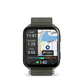 Garmin Venu X1 - Moss — Smartwatch Multideporte — vista de detalle