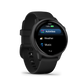 Garmin Vivoactive 6 - Black Slate