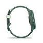 Garmin Vivoactive 6 - Metallic Jasper Green