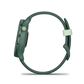 Garmin Vivoactive 6 - Metallic Jasper Green