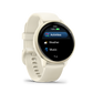 Garmin Vivoactive 6 - Lunar Gold