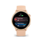 Garmin Vivoactive 6 - Metallic Pink Dawn