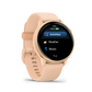 Garmin Vivoactive 6 - Metallic Pink Dawn