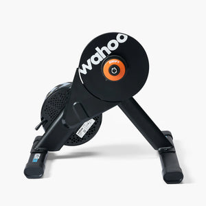 Wahoo Kickr Core 2 - ZWIFT Cog y Click