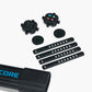 Wahoo Kickr Core 2 - ZWIFT Cog y Click