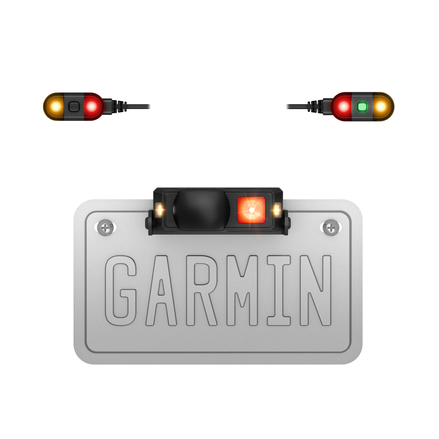 Radar para motos Garmin Zumo R1