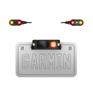 Radar para motos Garmin Zumo R1