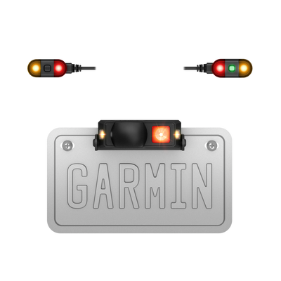 Radar para motos Garmin Zumo R1